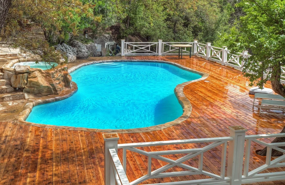 Pool Remodel & Renovation