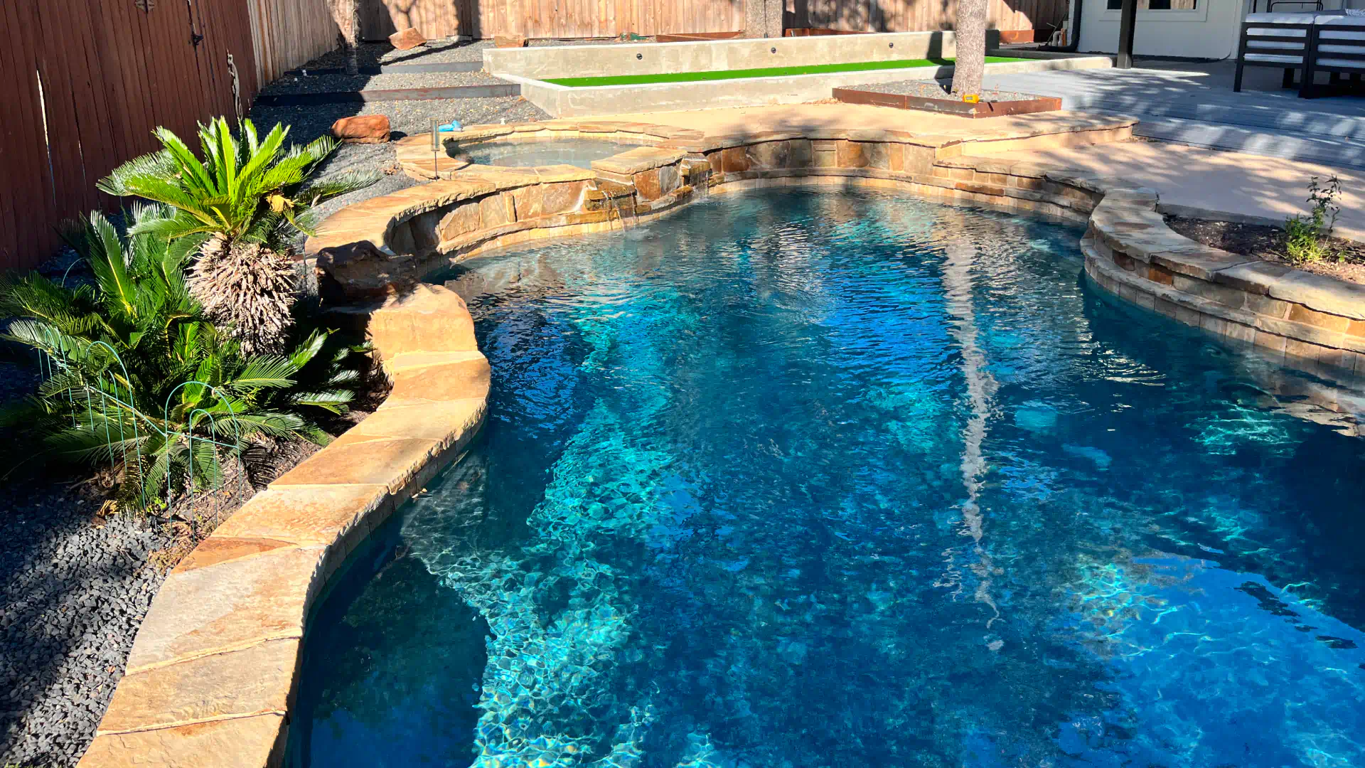 Hero Boulder Pools