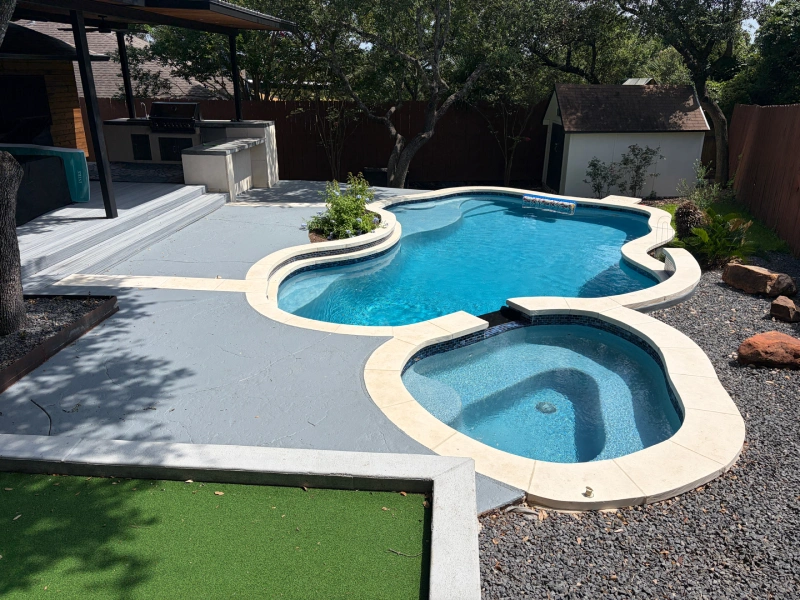 (Blog) The Ultimate Cost Guide to Building Your Dream Custom Outdoor Living Space